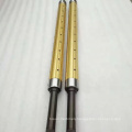 1inch 1.5inch 2inch 3 inch  Aluminum Pneumatic Air Shaft/Expanding Shaft For Slitter Cutter Paper Machine